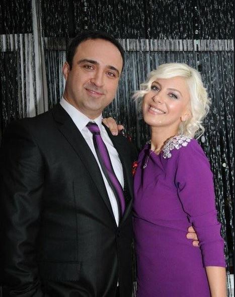 Eda Gök kendisini arkadaşıyla aldatan eşini affetti!