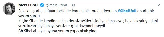 Sibel Ünli’nin ardından Haluk Levent harekete geçti!