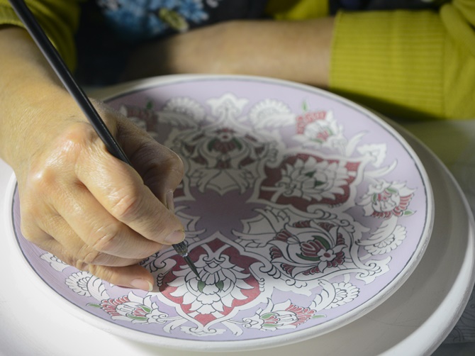 22 yıl sonra öğretmenlikten öğrenciliğe geçti