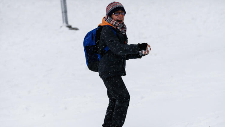 Ankara yarın okullar tatil mi? 7 Ocak Ankara okullar tatil mi?