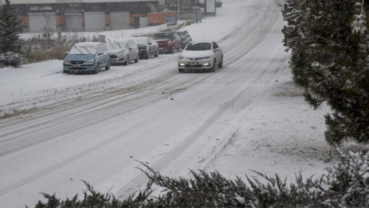 Ankara yarın okullar tatil mi? 7 Ocak Ankara okullar tatil mi?