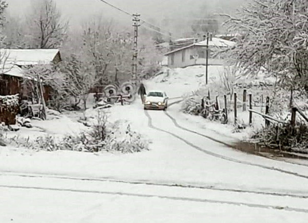 Bilecik yarın okullar tatil mi? 7 Ocak Bilecik okullar tatil mi?