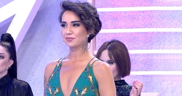 Sevda Demirel ile cinsiyet değiştiren Neslihan Doğrusöz sevgili oldu