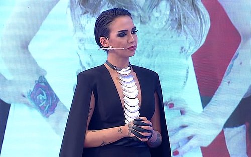 Sevda Demirel ile cinsiyet değiştiren Neslihan Doğrusöz sevgili oldu