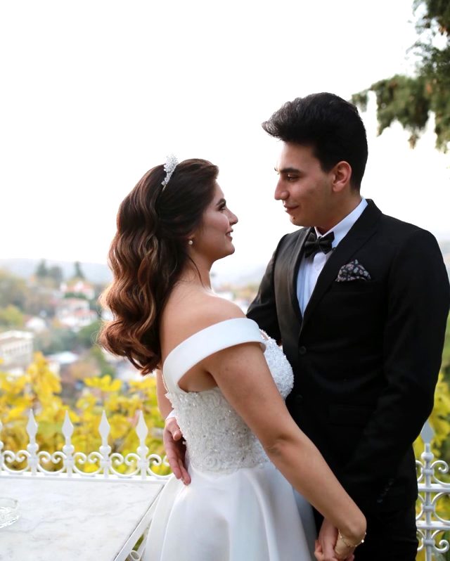 Hanife Gürdal,ateş püskürdü! Çıplak fotoğraflarınızı kocalarınıza atacağım