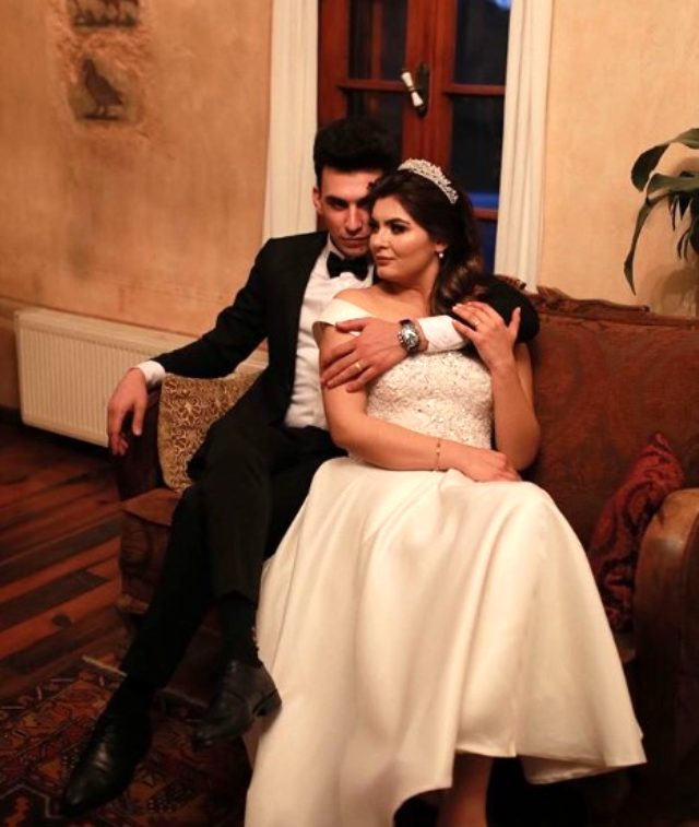 Hanife Gürdal,ateş püskürdü! Çıplak fotoğraflarınızı kocalarınıza atacağım