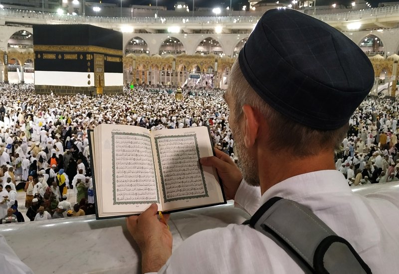 Hac kuraları sorgulama 2020 nasıl yapılır? Diyanetten sorgulama nasıl yapılır 2020?