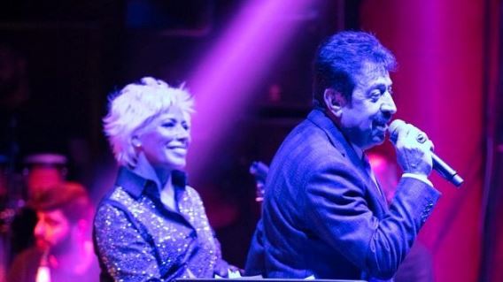 İntizar Arap Prensi'nden hediye