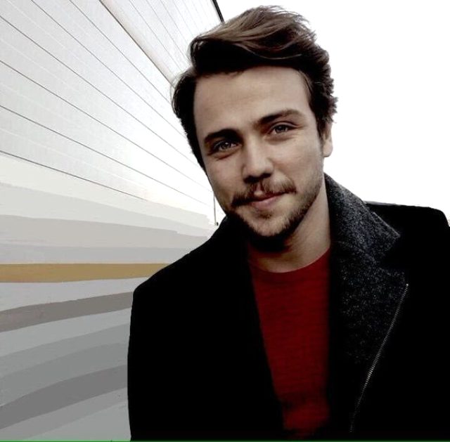 Çukur'a Tolga Sarıtaş transferi! 'çivi'