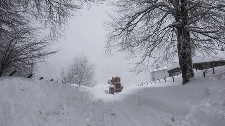 Karabük yarın okullar tatil mi? 9 Ocak Karabük okullar tatil mi?