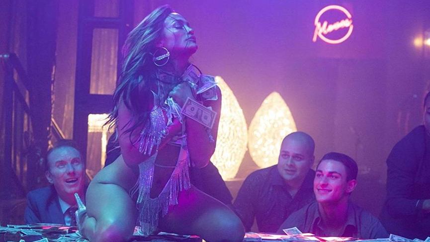Jennifer Lopez'e 40 milyon dolarlık dava