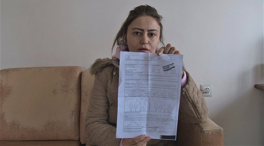 Kaynaştırma öğrencisine öğretmenden dayak