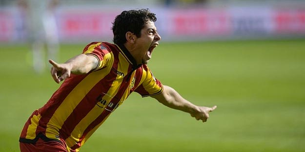 Guilherme kimdir? | Guilherme Beşiktaş | Beşiktaş transfer