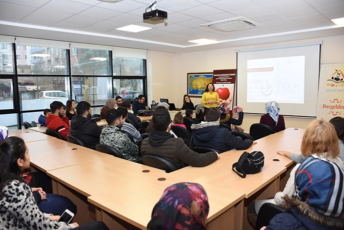 Tuzla'dan önemli çağrı: ''Umuda Bağış Yapın''