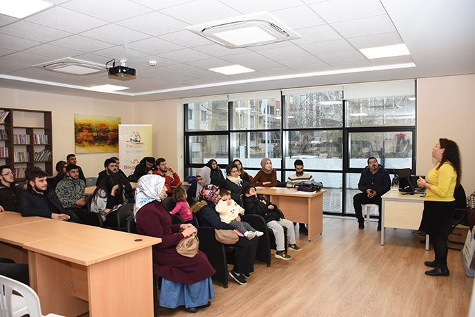 Tuzla'dan önemli çağrı: ''Umuda Bağış Yapın''