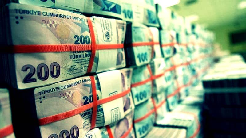 SPK'dan 'bomba' gibi ceza: 10.5 milyon lira ceza...