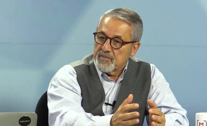 Uzmanlar depremi yorumladı