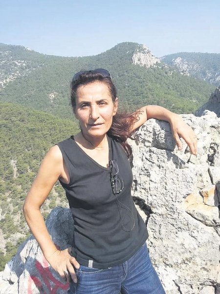 Torbalı'da iki kişiyi öldüren suç makinası Enver Yıldız hücresinde intihar etti