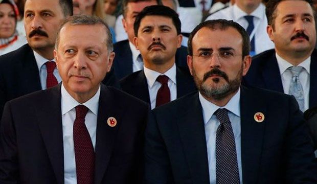 AK Parti'nin sosyal medya tedbiri
