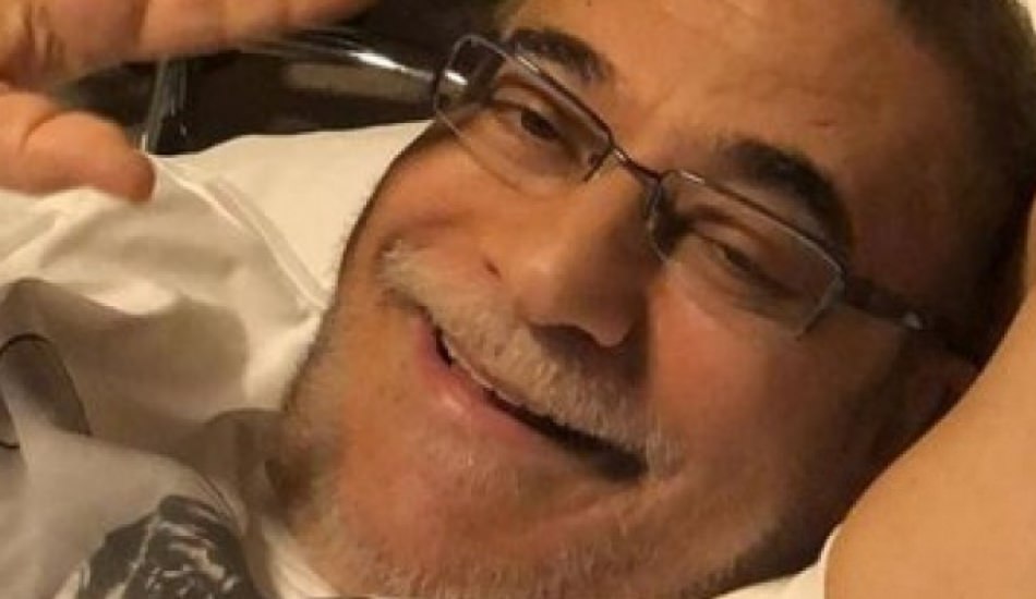 Mehmet Ali Erbil tekrar yoğun bakıma kaldırıldı!