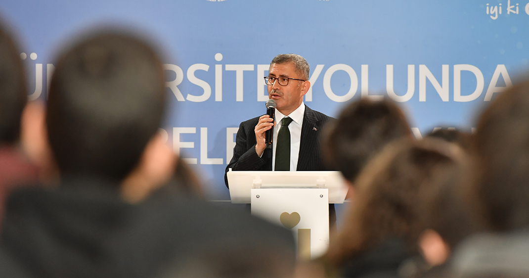 Üsküdar'da online modül uygulaması ile geri dönüşüme katkı sağlanıyor