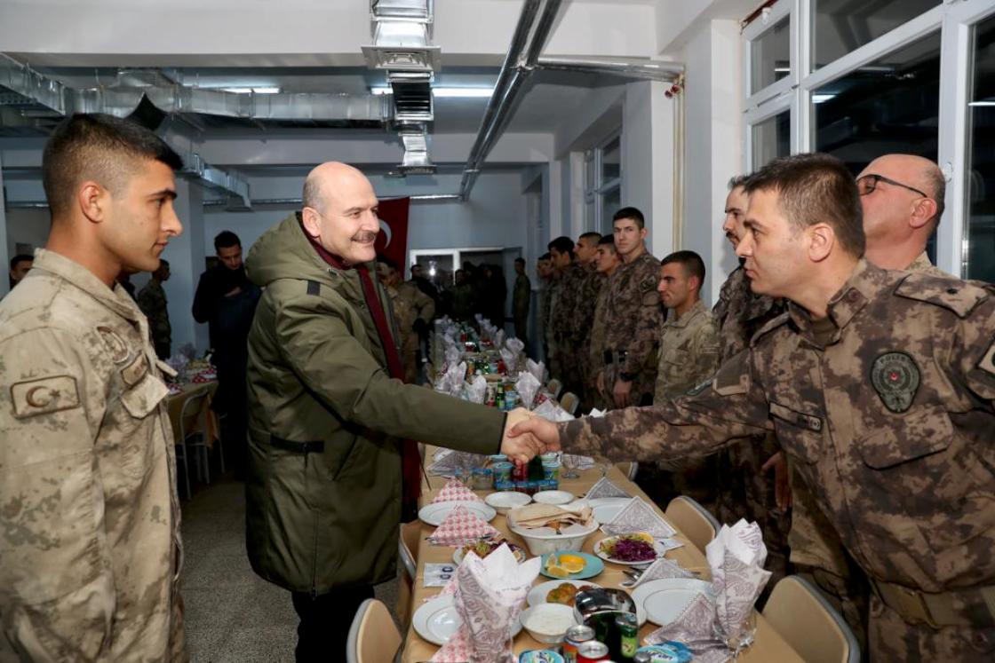 bolge gundem soylu asker 