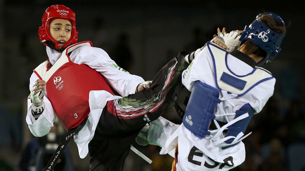 bolge gundem alizadeh 1