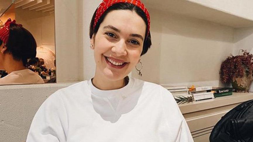 Bergüzar Korel'in özeleştirisi komik anlara neden oldu