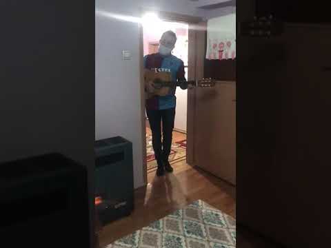 Haluk Levent kas hastası Gökdeniz'e verdiği sözü yerine getirdi