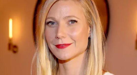 Gwyneth Paltrow vajina kokulu mum yaptı