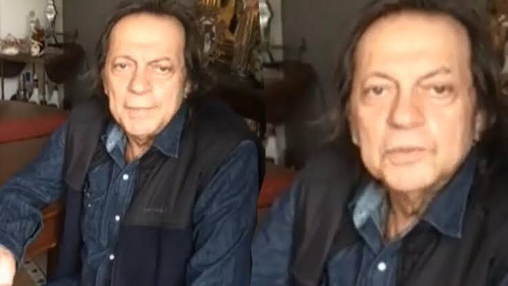 Usta oyuncu Recep Aktuğ hayatını kaybetti