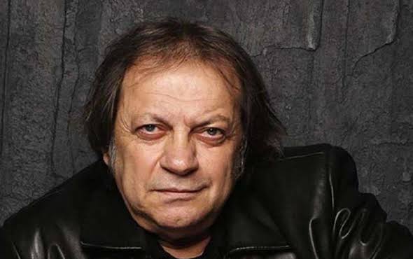 Usta oyuncu Recep Aktuğ hayatını kaybetti