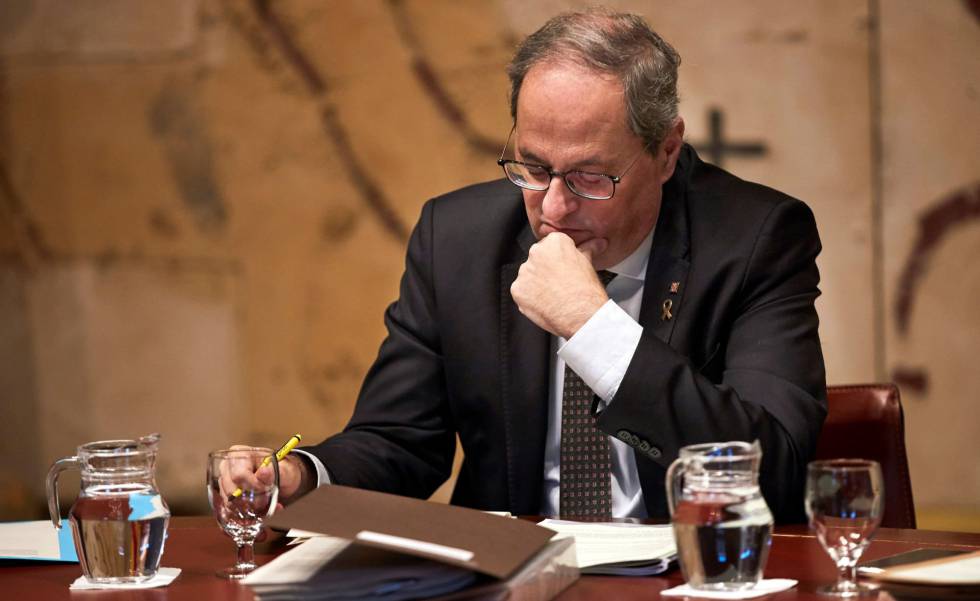 bolge gundem katalonya