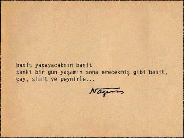 Nazım Hikmet'in 118. doğum gününde anılıyor. İşte sözleriyle, şiirleriyle Nazım