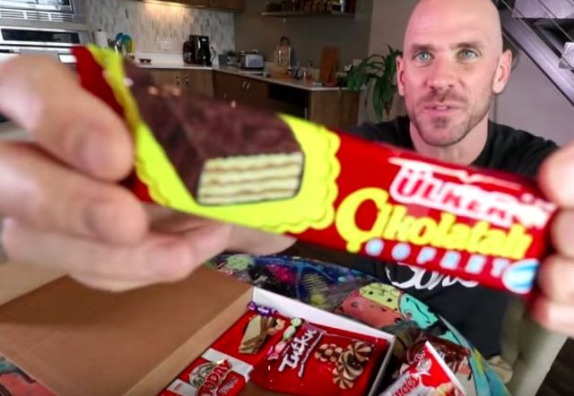 +18 film yıldızı Erik Dalı oynadı, sosyal medya yıkıldı