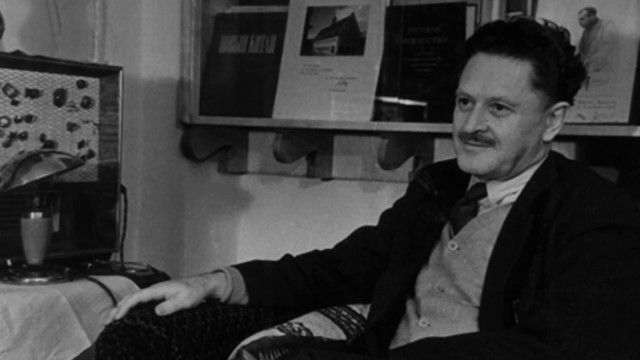 Nazım Hikmet'in 118. doğum gününde anılıyor. İşte sözleriyle, şiirleriyle Nazım