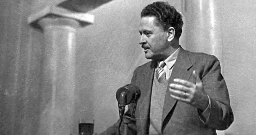 Nazım Hikmet'in 118. doğum gününde anılıyor. İşte sözleriyle, şiirleriyle Nazım