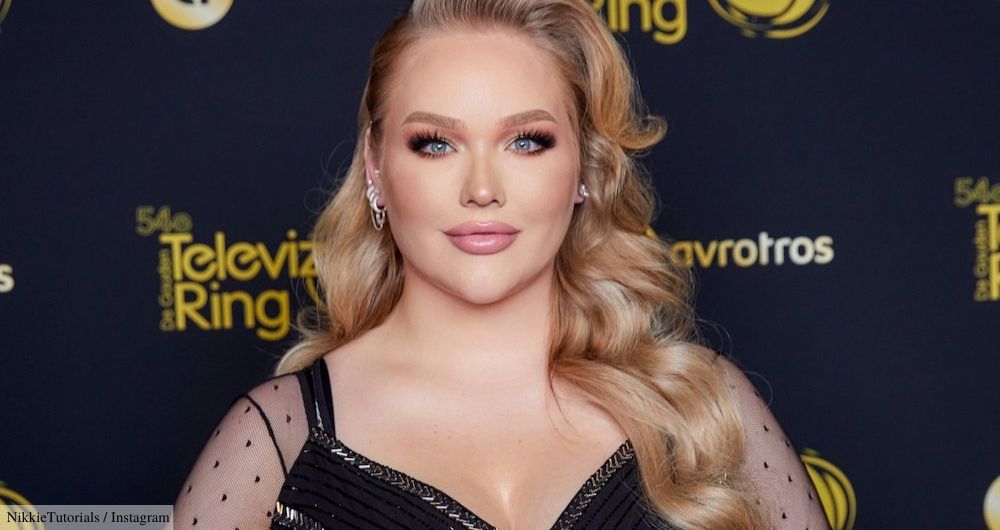 Youtube dünyasının en ünlü makyaj sanatçısı NikkieTutorials trans olduğunu açıkladı!