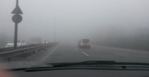 Meteoroloji il il uyardı: Yola çıkacaklar dikkat!