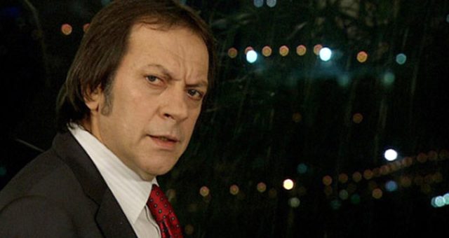 Recep Aktuğ son yolculuğuna uğurlandı