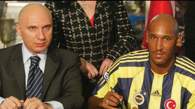 anelka hakan bilal bolge gundem