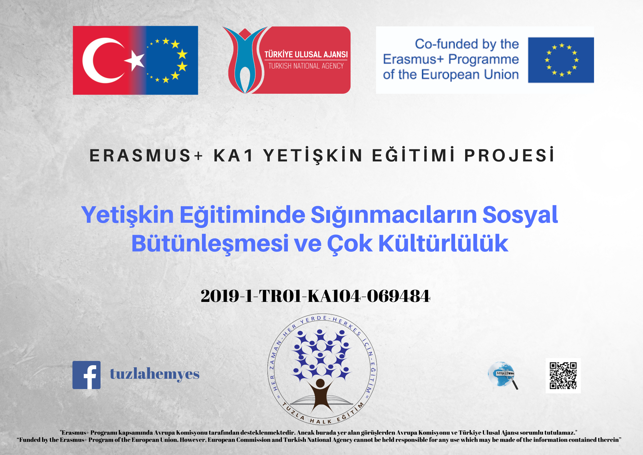 Amatör ruhla profesyonel işler çıkarmaya çalışıyoruz