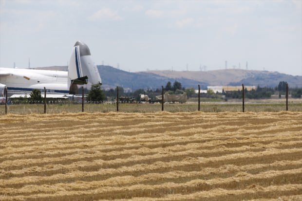Clarke Cooper'dan Türkiye'ye yaptırım tehdidi: Süre daralıyor