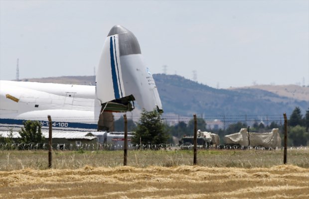 Clarke Cooper'dan Türkiye'ye yaptırım tehdidi: Süre daralıyor