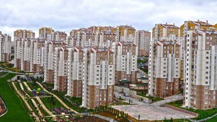 TOKİ 3+1 ödeme planı 2020 | TOKİ sonuç sorgulama 