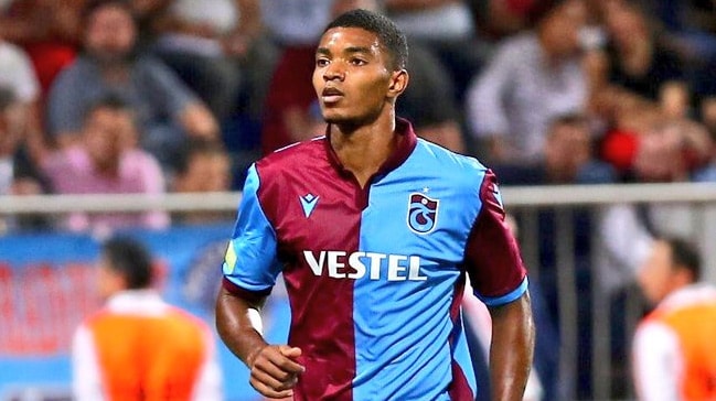 Trabzonspor'da iki ayrılık! Sözleşmeleri feshedildi