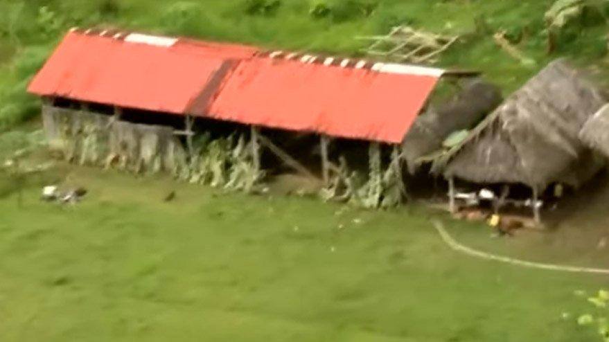 Tarikat dehşeti! Şeytan çıkarma ayinleriyle işkence ettiler