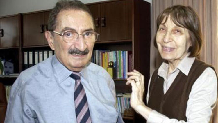 Rahşan Ecevit kimdir? | Rahşan Ecevit öldü mü? | Rahşan Ecevit neden öldü?