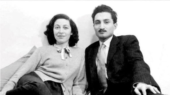 Rahşan Ecevit kimdir? | Rahşan Ecevit öldü mü? | Rahşan Ecevit neden öldü?