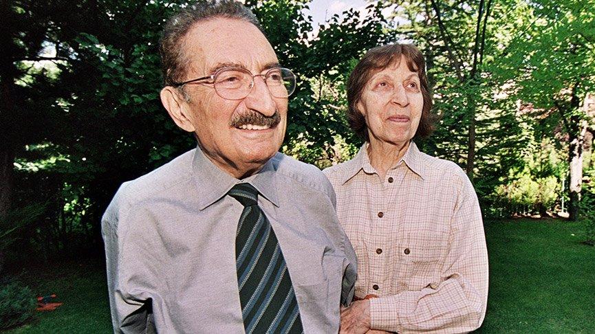 Rahşan Ecevit'in defin yeri belli oldu